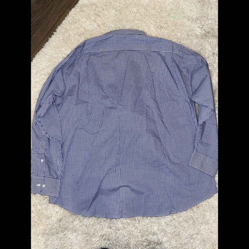 Tommy Hilfiger dress shirt - Picture 7 of 9